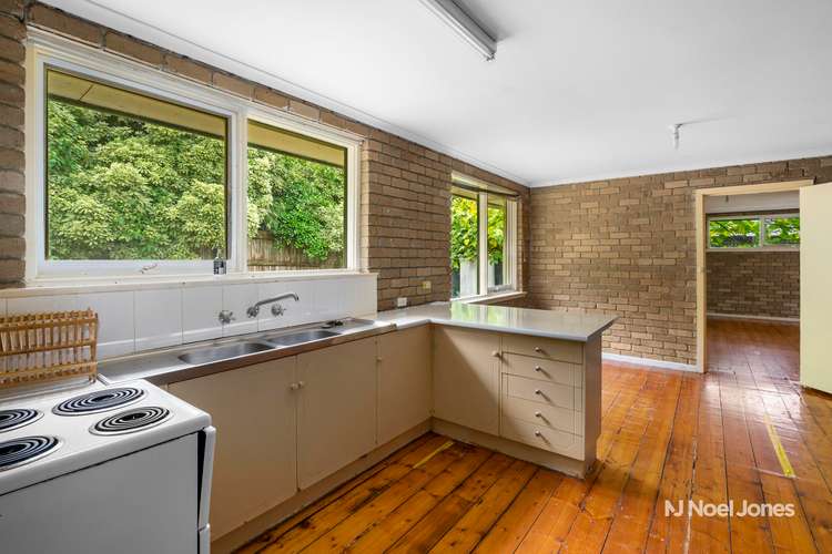 Third view of Homely unit listing, 2/13 Park Close, Vermont VIC 3133
