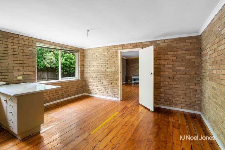 Fourth view of Homely unit listing, 2/13 Park Close, Vermont VIC 3133