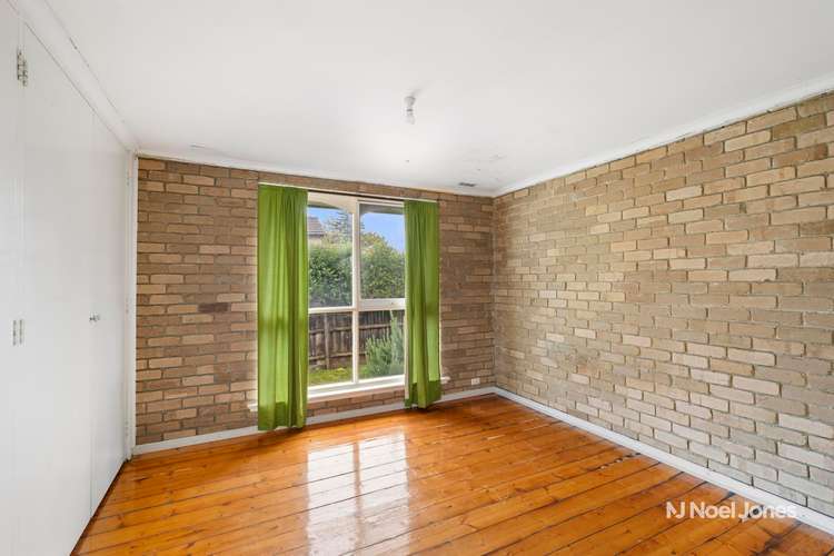Fifth view of Homely unit listing, 2/13 Park Close, Vermont VIC 3133