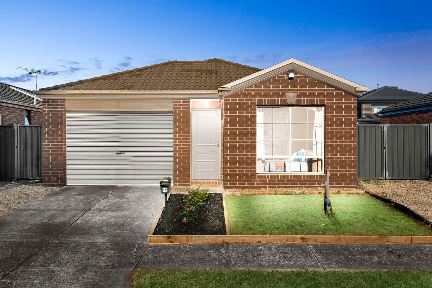 Main view of Homely house listing, 19 Kalimna Way, Truganina VIC 3029