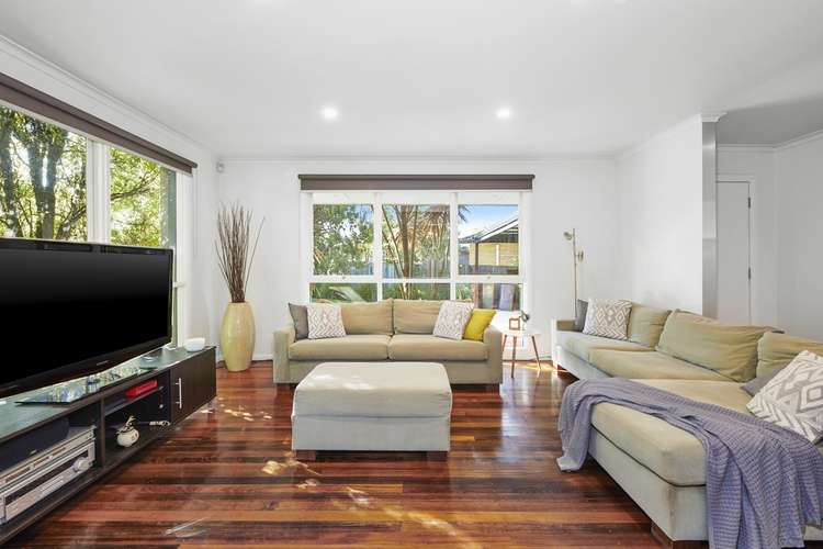 Third view of Homely house listing, 62 Bursaria Avenue, Ferntree Gully VIC 3156