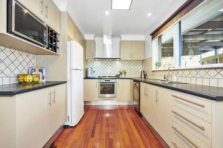 Fifth view of Homely house listing, 62 Bursaria Avenue, Ferntree Gully VIC 3156