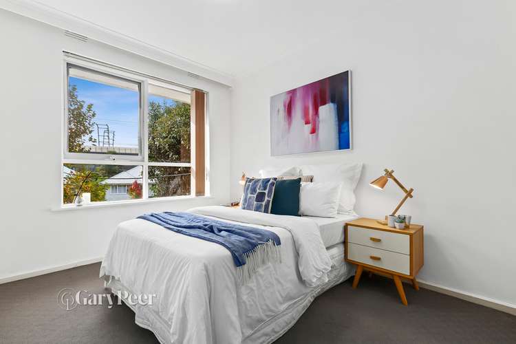 Fourth view of Homely apartment listing, 6/6 Rosstown Road, Carnegie VIC 3163