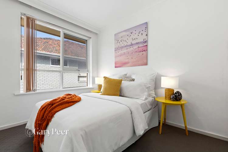Fifth view of Homely apartment listing, 6/6 Rosstown Road, Carnegie VIC 3163