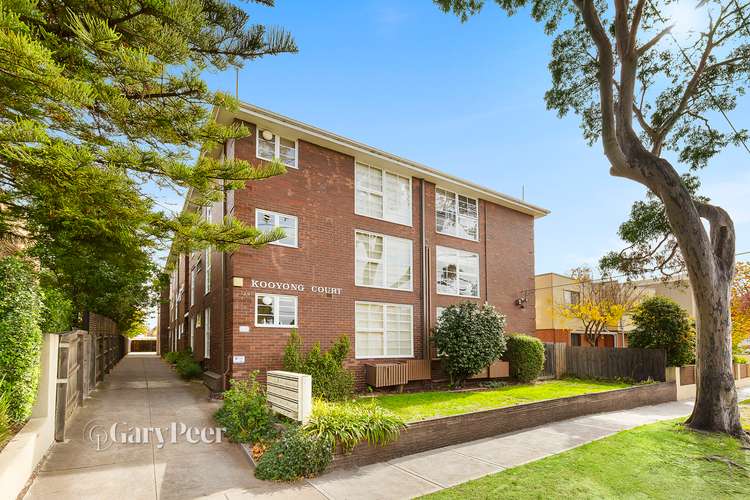 Main view of Homely apartment listing, 12/29 Kooyong Road, Armadale VIC 3143