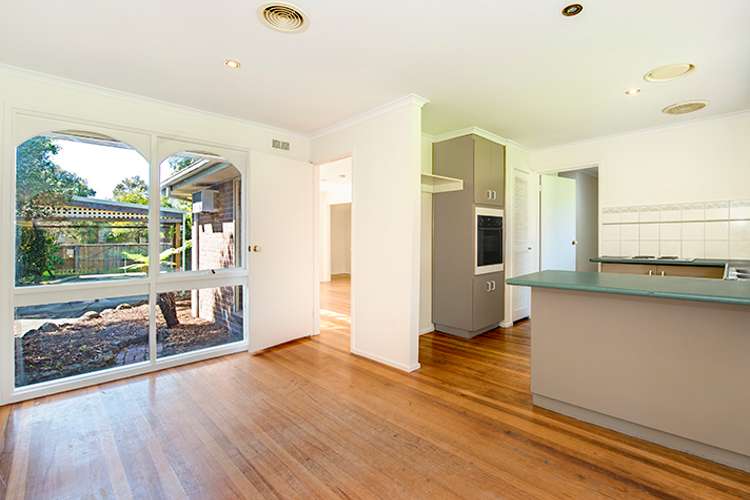 Second view of Homely house listing, 324 Heatherhill Road, Frankston VIC 3199