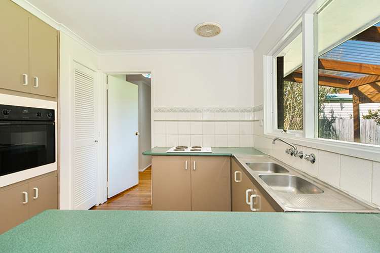 Third view of Homely house listing, 324 Heatherhill Road, Frankston VIC 3199