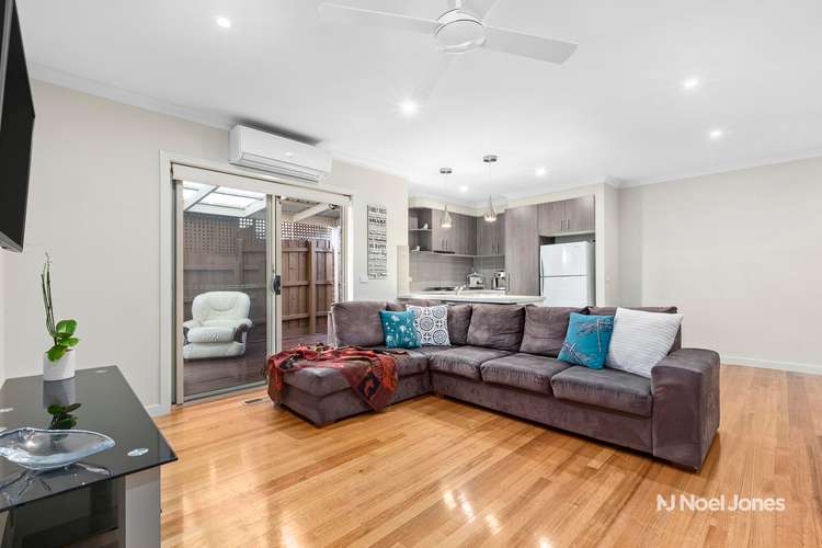 Second view of Homely unit listing, 4/17 Zander Avenue, Nunawading VIC 3131