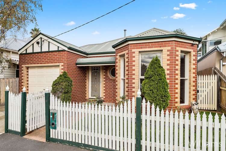 Main view of Homely house listing, 17 Albert Street, Williamstown VIC 3016