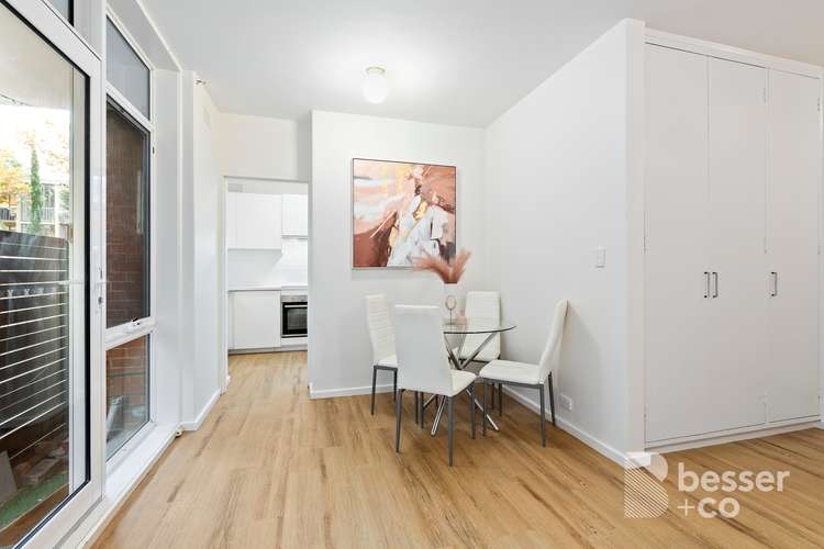 Fourth view of Homely apartment listing, 1/215 Alma Road, St Kilda East VIC 3183
