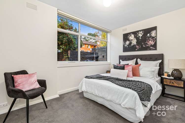 Sixth view of Homely apartment listing, 1/215 Alma Road, St Kilda East VIC 3183