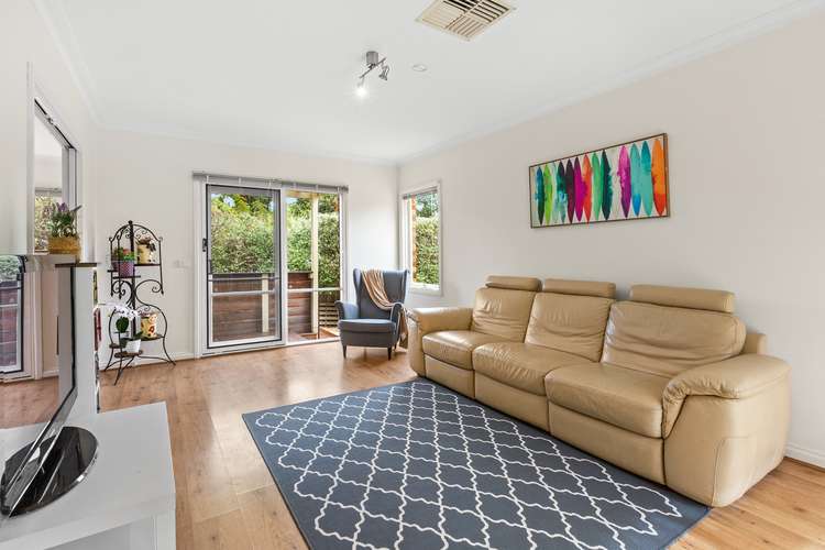 Second view of Homely unit listing, 3/8 Shasta Avenue, Ringwood East VIC 3135