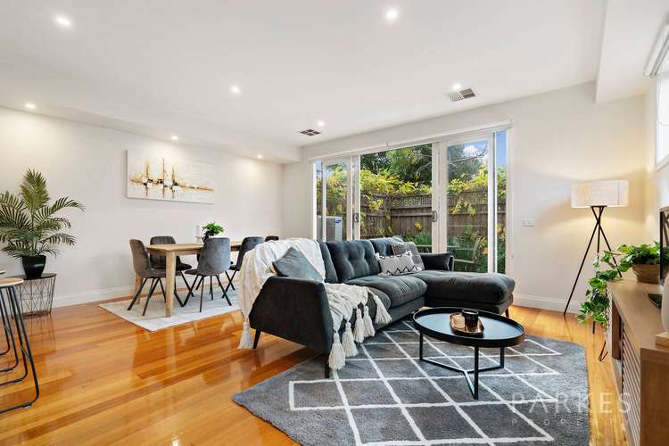 Second view of Homely house listing, 31A Valetta Street, Malvern VIC 3144