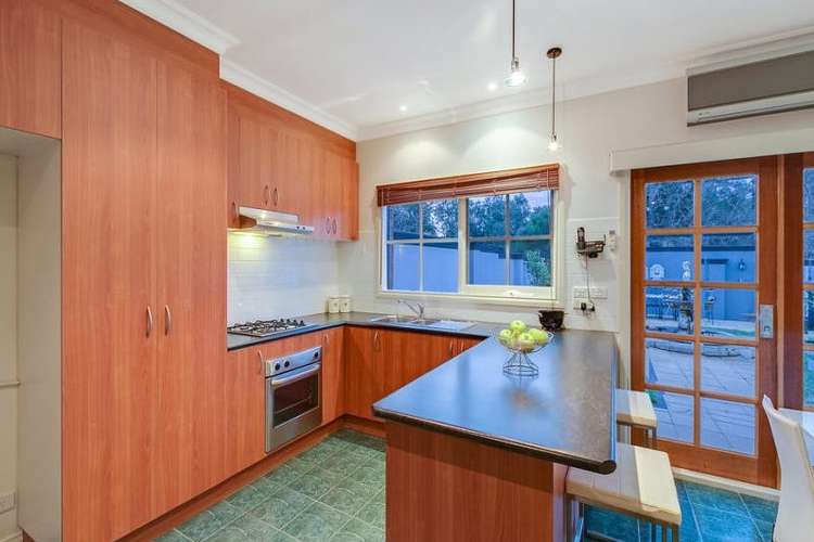 Second view of Homely townhouse listing, 8 Sunbird Gardens, Epping VIC 3076