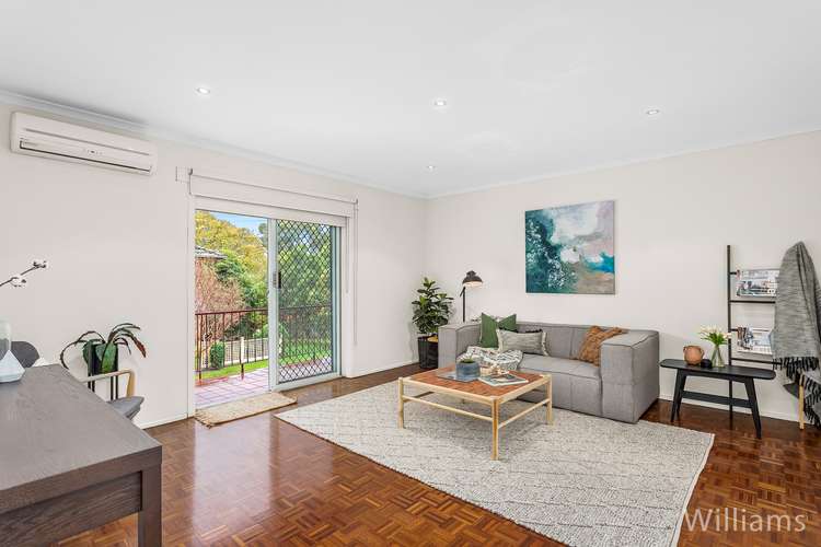 Second view of Homely apartment listing, 8/77 Dover Road, Williamstown VIC 3016