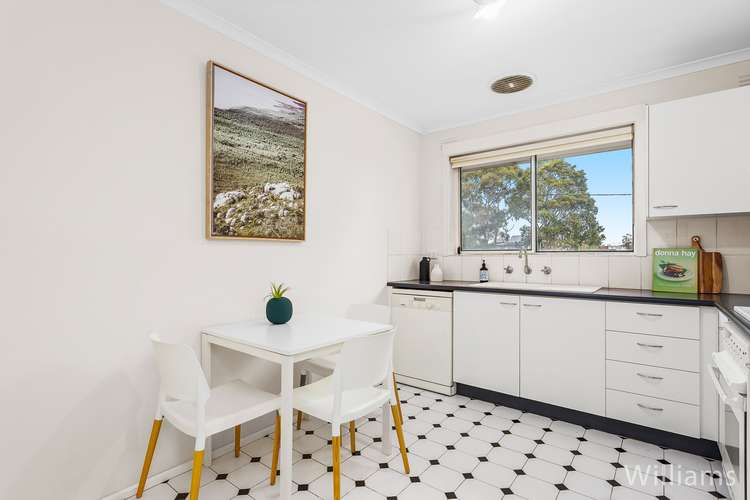 Fifth view of Homely apartment listing, 8/77 Dover Road, Williamstown VIC 3016