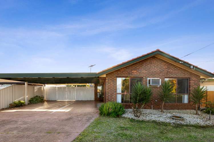 Main view of Homely house listing, 21 Strickland Avenue, Hoppers Crossing VIC 3029