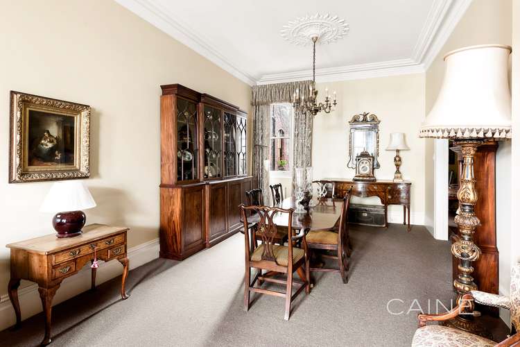 Fourth view of Homely terrace listing, 16 Berry Street, East Melbourne VIC 3002
