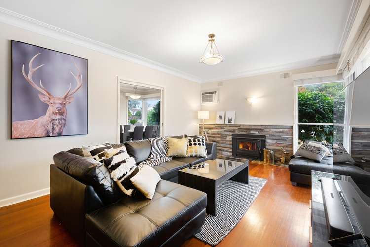 Second view of Homely house listing, 11 Ireland Avenue, Wantirna South VIC 3152