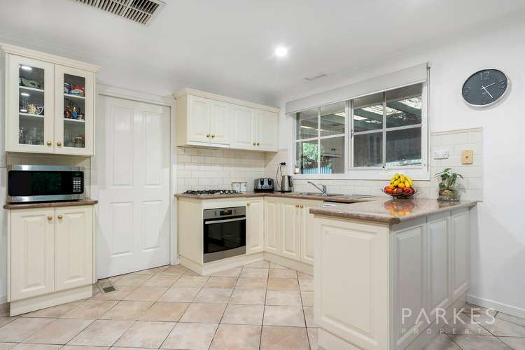 Third view of Homely house listing, 2 Burge Court, Doncaster East VIC 3109