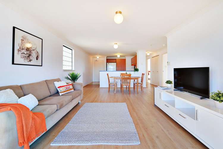 Third view of Homely apartment listing, 36/10 Pendal Lane, Perth WA 6000