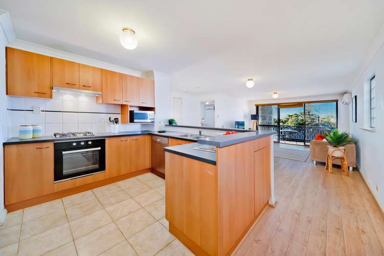 Fifth view of Homely apartment listing, 36/10 Pendal Lane, Perth WA 6000