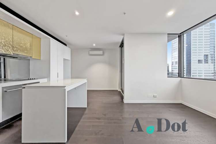 Fourth view of Homely apartment listing, 4403/33 Rose Lane, Melbourne VIC 3000