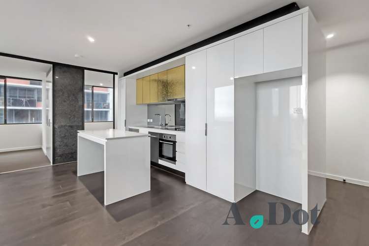Fifth view of Homely apartment listing, 4403/33 Rose Lane, Melbourne VIC 3000