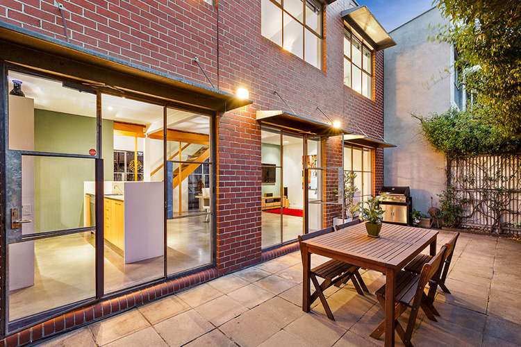 Third view of Homely house listing, 7B Nathan Place, Prahran VIC 3181