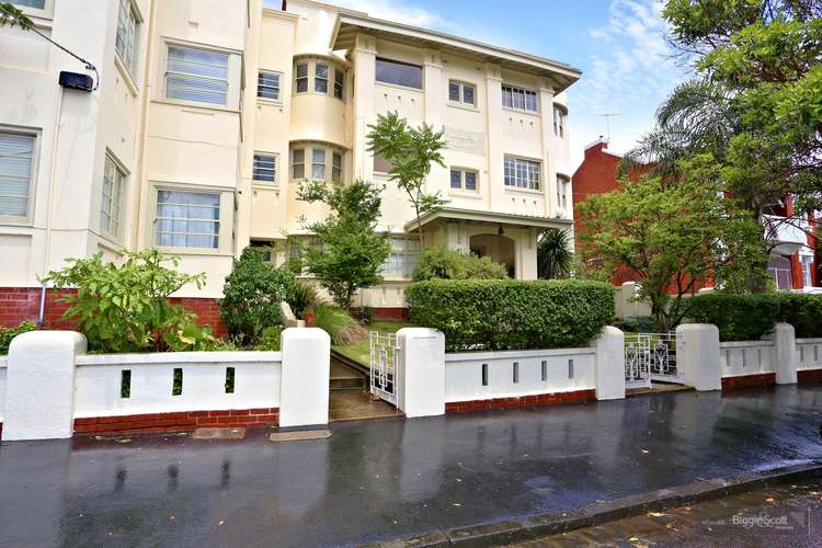 Main view of Homely apartment listing, 4/43 Dalgety Street, St Kilda VIC 3182