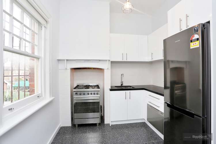 Third view of Homely apartment listing, 4/43 Dalgety Street, St Kilda VIC 3182