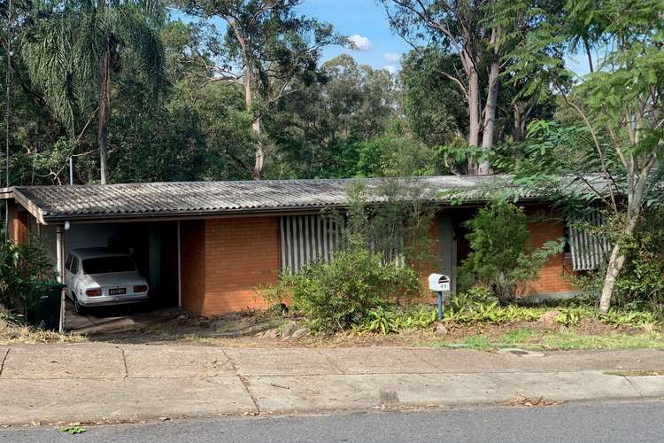Fifth view of Homely house listing, 64 Fig Tree Pocket Road, Chapel Hill QLD 4069