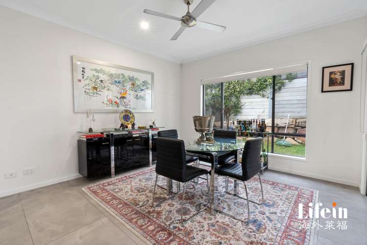 Fifth view of Homely house listing, 8 Augusta Boulevard, Pimpama QLD 4209