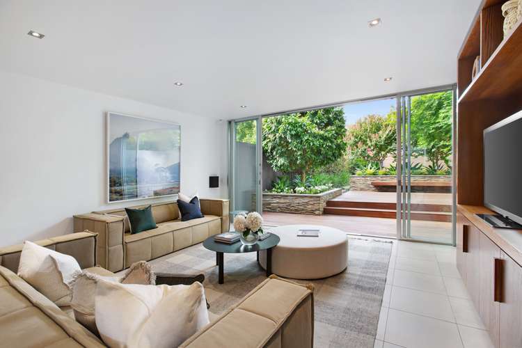 Main view of Homely house listing, 10 Mary Street, Prahran VIC 3181