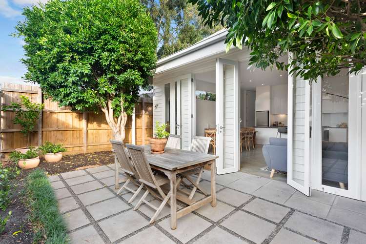 Sixth view of Homely house listing, 21 Aberdeen Road, Prahran VIC 3181