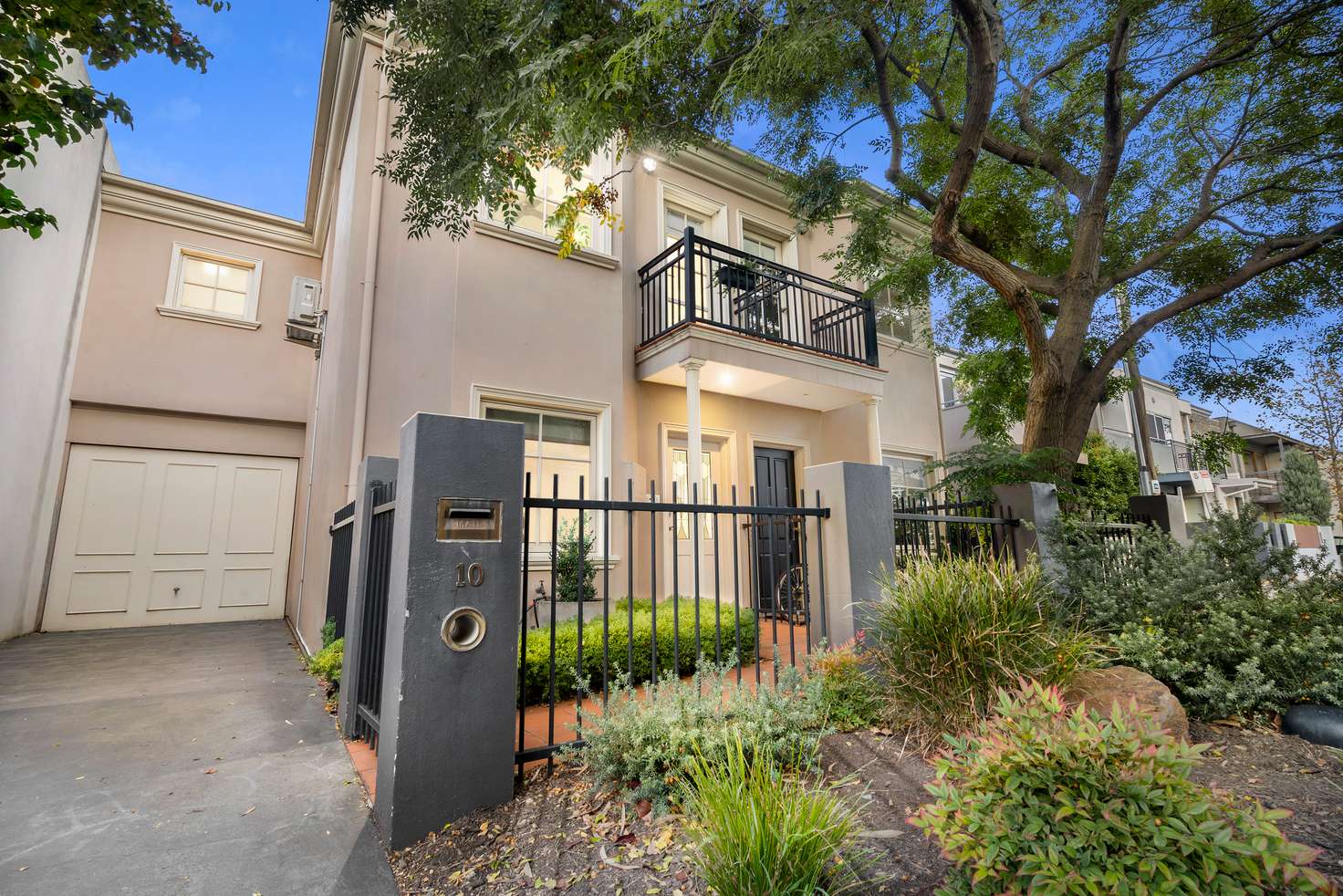 Main view of Homely house listing, 10 Continental Way, Prahran VIC 3181