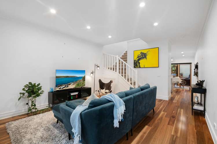 Second view of Homely house listing, 10 Continental Way, Prahran VIC 3181