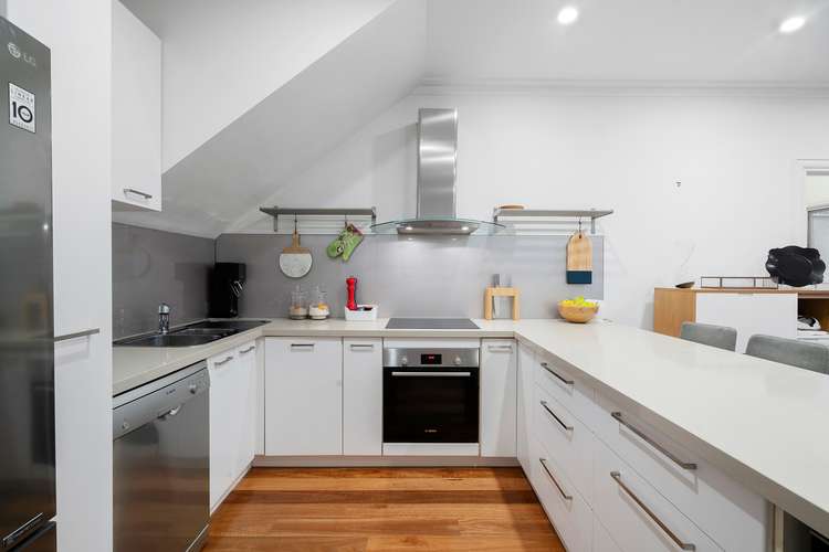 Fifth view of Homely house listing, 10 Continental Way, Prahran VIC 3181