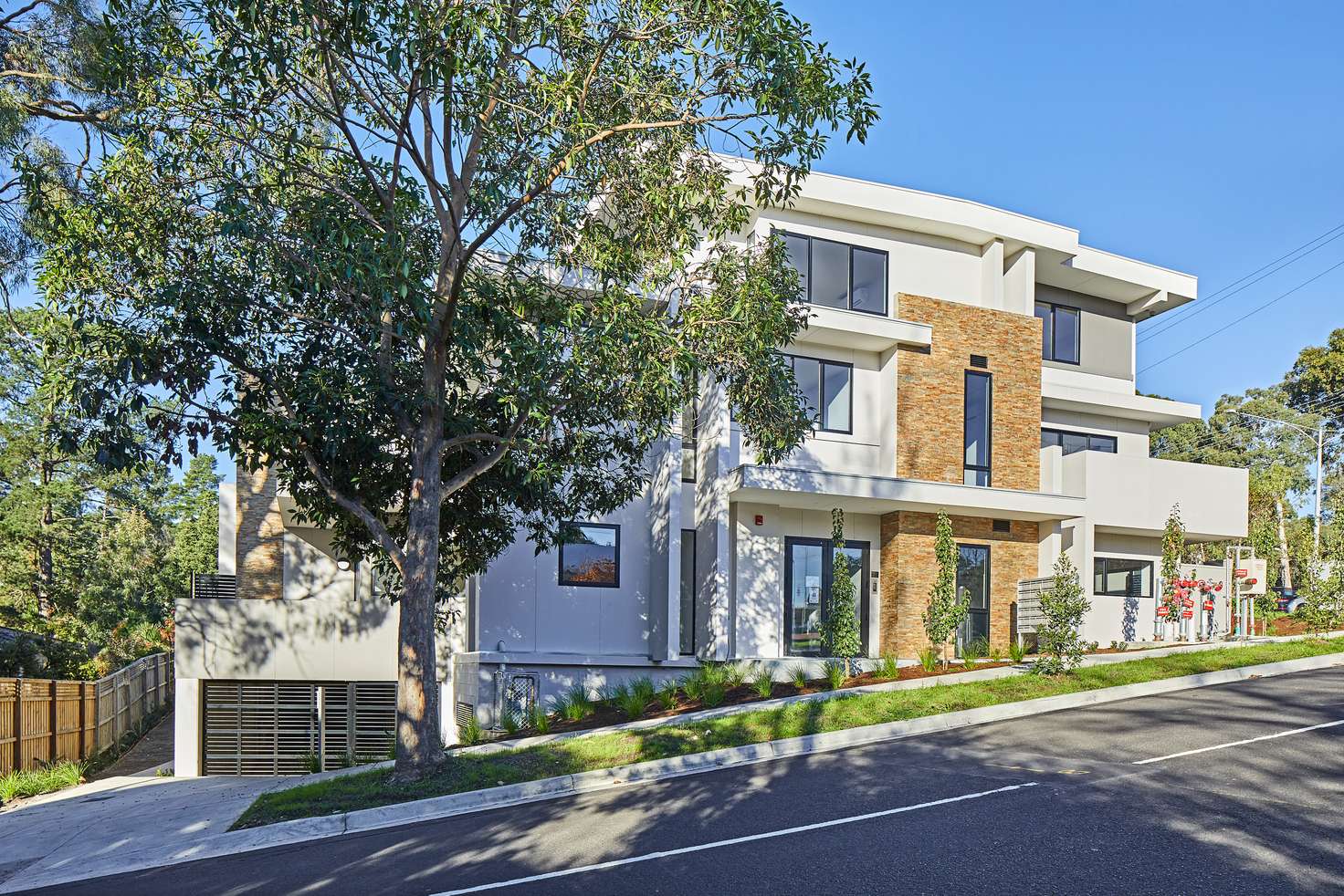 Main view of Homely apartment listing, G01/22 Wembley Gardens, Donvale VIC 3111