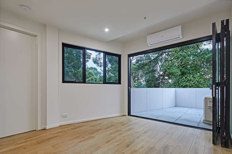 Third view of Homely apartment listing, G01/22 Wembley Gardens, Donvale VIC 3111