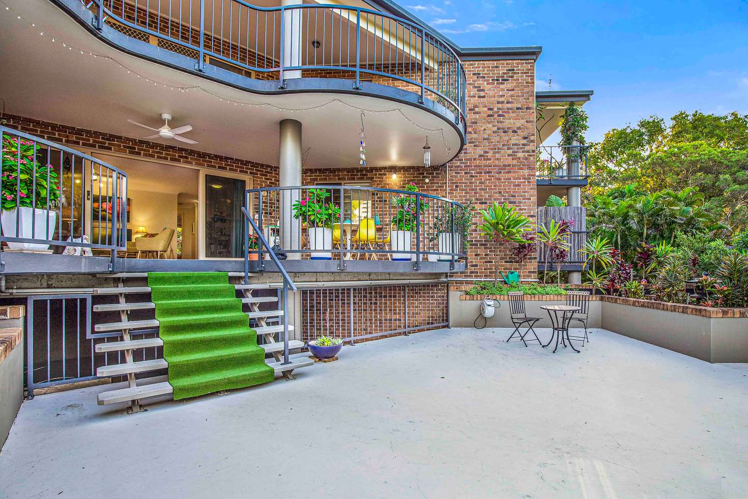 Main view of Homely unit listing, 6/35 Maryvale Street, Toowong QLD 4066