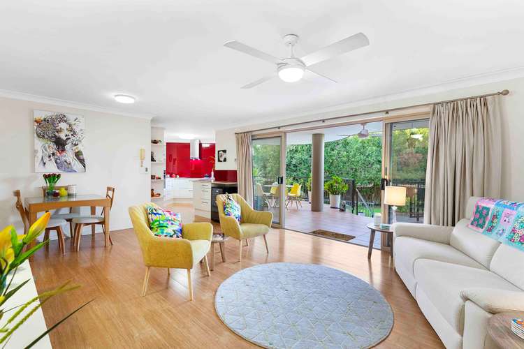 Fourth view of Homely unit listing, 6/35 Maryvale Street, Toowong QLD 4066