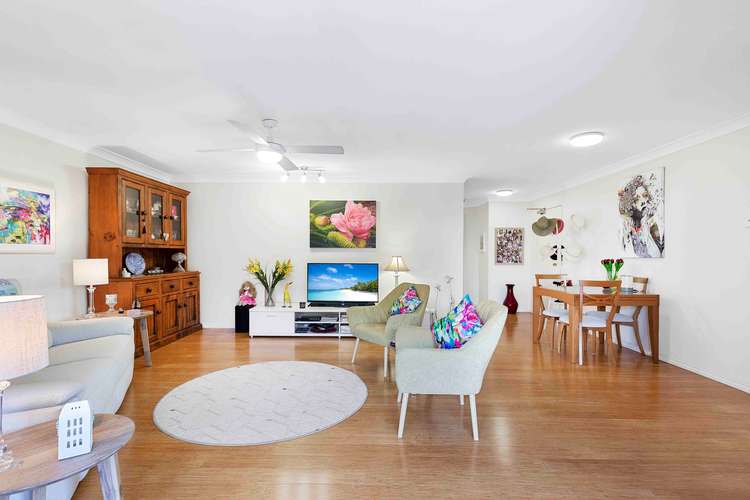 Sixth view of Homely unit listing, 6/35 Maryvale Street, Toowong QLD 4066