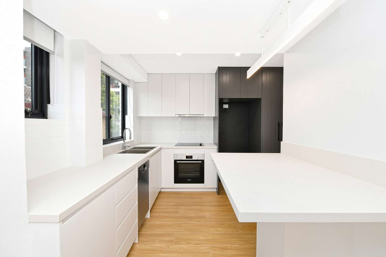 Main view of Homely apartment listing, 2/1 Gowrie Street, Ryde NSW 2112