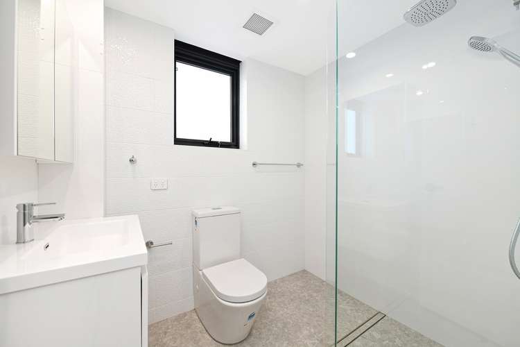 Fifth view of Homely apartment listing, 2/1 Gowrie Street, Ryde NSW 2112