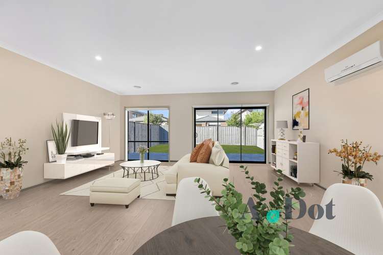 Fifth view of Homely house listing, 41 Petunia Drive, Keysborough VIC 3173