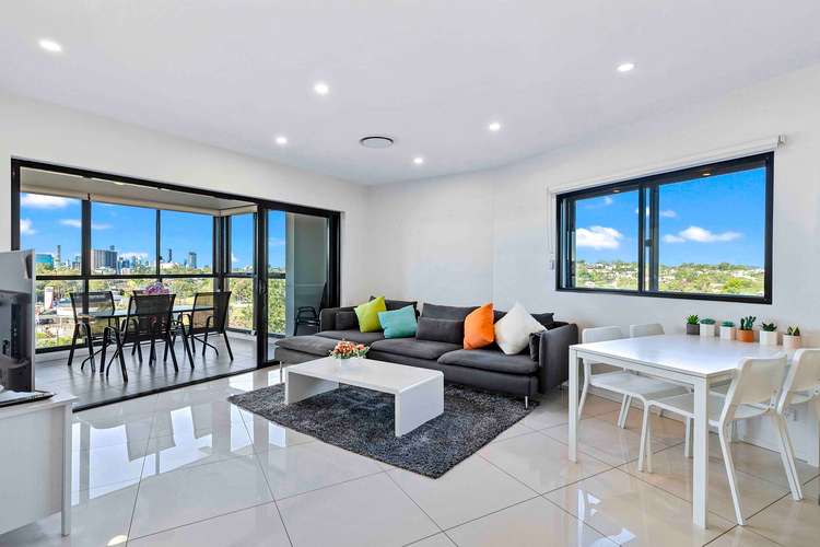 Main view of Homely unit listing, 30/3 Harrys Road, Taringa QLD 4068
