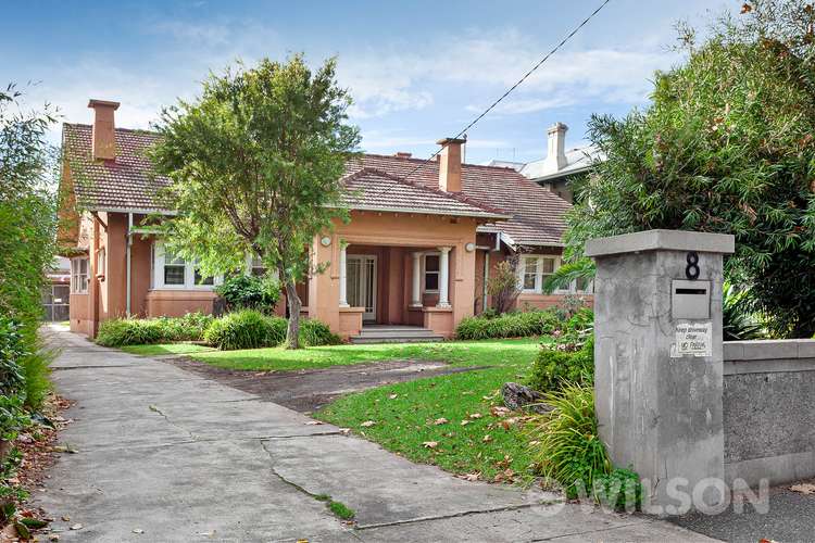 Main view of Homely house listing, 8 Tennyson Street, St Kilda VIC 3182