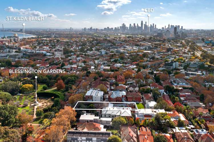 Fifth view of Homely house listing, 8 Tennyson Street, St Kilda VIC 3182