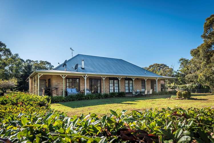 Main view of Homely house listing, 331 Tugalong Road, Canyonleigh NSW 2577